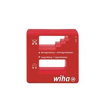 WIHA 2568 Magnetiser/ De-magnetiser in SB Pack  - $30.00