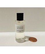Christian Dior Cologne Blanche Eau de Parfum 7.5 mL 0.25 fl oz Travel Sp... - $50.55 CAD