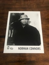 Vintage Normal Connors - Glossy Press Photo 8x10 - $8.00