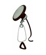Master Electrician Cl20600me Clamp Light, 8w, 600 Lumens - $61.19 CAD