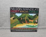 Nelson Mandela&#39;s Favorite African Folktales by Nelson Mandela (2009, Com... - $12.34