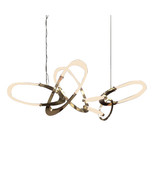 SJ2046 CEILING LIGHTING BOUCHON - $3,337.35 CAD+