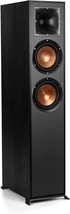 With The Klipsch R-620F Floorstanding Speaker With Tractrix Horn Technology, You - £324.48 GBP