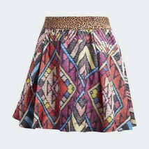 Adidas Originals Multi Color Farm Skirt Women&#39;s - £35.72 GBP