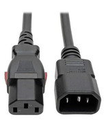 Eaton P004-L06 EATON TRIPP LITE SERIES POWER EXTENSION CORD, LOCKING C13... - $54.49 CAD