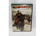 Mongol The Rise Of Genghis Khan DVD - $9.89