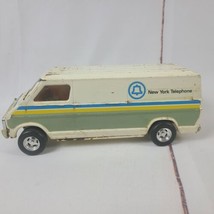 Ertl New York Telephone Van - Preowned - $19.20