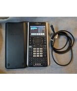Texas Instruments TI-Nspire CX Colore Graphing Calcolatrice Cavo Incluso - $57.15