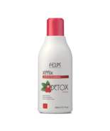 Felps Xmix Guarana Extract Shampoo, 8.45 Oz. - £18.75 GBP