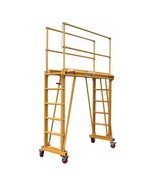 Tele-tower Ajustable Work Platform Model 1101 - €3.017,94 EUR