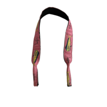 Guy Harvey Sunglass Holder Retainer Eyewear Cord Strap Pink Fish Mahi Mahi - £7.85 GBP