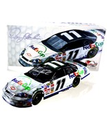 Denny Hamlin #11 FedEx Cup / PGA 2006 Monte Carlo SS. Rare. Autographed. - €283,26 EUR