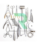 Veterinary Orthopedic 20 PCs Set Surgical Veterinary Orthopedic Instruments - $165.00
