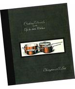 TRADE SAMPLE CATALOGUE: 1932 Cooking Utensils for the Up-To-Date Kitchen... - £26.47 GBP