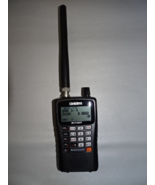 Uniden Bearcat BC125AT Handheld Scanner – 500 Channel – Police/Air/Milit... - €76,03 EUR