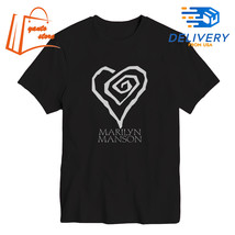 MARILYN MANSON logo shirt best sale !!! - $22.09+