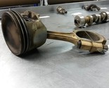 Piston and Connecting Rod Standard From 2001 Chevrolet Venture  3.4 - $69.95
