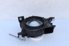 11-16 Honda CR-Z Hybrid Battery Cooler Blower Fan & Motor 