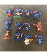 Disney LILO And Stitch Cake Toppers  - $18.04