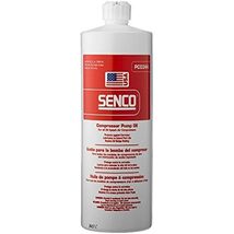 Senco PC0344 32 Ounce Compressor Oil - $37.57