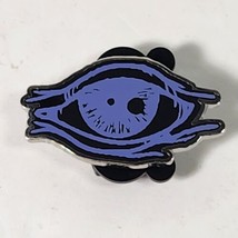 Disney Parks Hocus Pocus Eye from Spellbook Pin Halloween 2022 Limited Release - £9.64 GBP