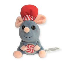 Ratatouille Disney Wishables Micro Plush: Christmas Advent Remy - £19.25 GBP