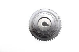 02-14 SUBARU IMPREZA WRX RH RIGHT EXHAUST CAMSHAFT SPROCKET Q4747 image 8