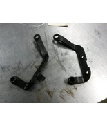 Engine Cover Bracket From 1992 Buick Regal  3.8 25536904 - $34.95