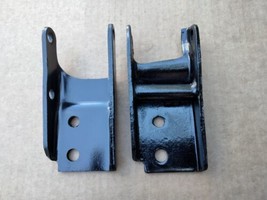 MOPAR BIG BLOCK MOTOR MOUNTS, SATELLITE, BELVEDERE, ROADRUNNER,CHARGER - $80.00