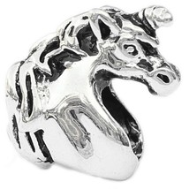 Unicorn European Bead Pandora Style Chamilia Troll Biagi - £3.79 GBP