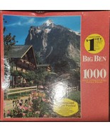 SKILCRAFT The Art Of J.Charles Jigsaw Puzzle - 5548209 (1000 Piece) - $10.79