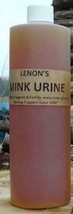 Lenon Lures Pure Mink Urine 8 oz. Trusted by Trappers Everywhere Since 1... - $12.00