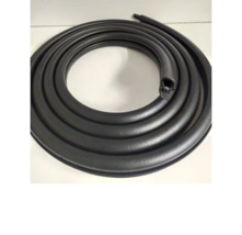 Rubber Door Seal Weatherstrip Gasket 2 Doors VW GOLF 2 MK2 Coupe 1974-19... - £61.62 GBP