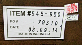 Item image 15