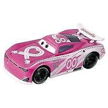 Cars Flip Dover Disney Exclusive Pull &#39;n&#39; Race DieCast 1:43 Scale - £18.97 GBP