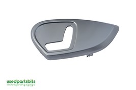 06-11 Mercedes Benz ML350 W164 Left Front Driver Seat Switch Cover Trim Oem - £19.54 GBP