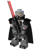 CB Star Wars Darth Malgus PG 746 Minifigure US Toy Action Figures  - $4.50