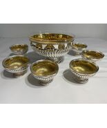 Set Macedonia in Argento 800 - $116,773.45 MXN