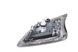 10-13 MAZDASPEED 3 HATCHBACK LEFT DRIVER SIDE INNER TAILLIGHT Q8861 image 5