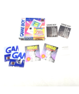 **EMPTY BOX** Nintendo Game Boy Zelda Link&#39;s Awakening Original Box/Manu... - €188,33 EUR