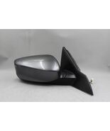 Right Passenger Side Gray Door Mirror Fits 2013 HONDA ACCORD OEM #42834 - $161.99