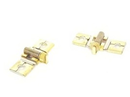 Lot Of 2 Square D B7.70 Heater Elements B770 - £11.98 GBP