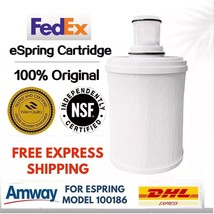 eSpring Replacement Cartridge with Pre Filter Water Filter UV 100186 / 100186M - £111.09 GBP