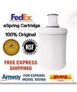 eSpring Replacement Cartridge with Pre Filter Water Filter UV 100186 / 1... - $2,729.01 MXN