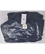 SPYDER 205417 OUTBOUND HALF-ZIP JACKET SWEATER 488-DENIM BLK MEN&#39;S MEDIU... - $1,382.09 MXN