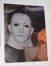 Halloween Poster # 1 Michael Myers RARE John Carpenter Horror Movie Classic Ends - £40.15 GBP