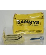 Sammys 8059957 Threaded Rod Anchoring System 1-3/4&quot; GST 20 Concrete - £26.37 GBP