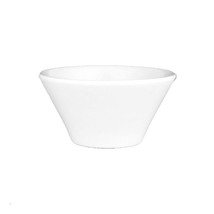 Wilkie New Bone Porcelain Conical Dip Bowl (8x4cm) - $22.38 CAD