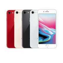 Apple iPhone 8 64GB 128GB 256GB Verizon AT&amp;T T-Mobile Unlocked (Fair) - £86.99 GBP