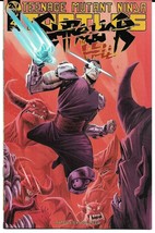 Tmnt Shredder In Hell #4 Cvr B Eastman (Idw 2019) - £9.11 GBP